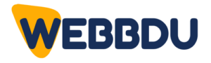 Webbdu logo