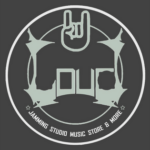 Logo du Loud Studio