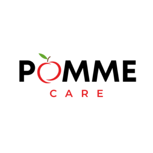 Pommecare Logo