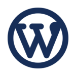 WordPress Logo